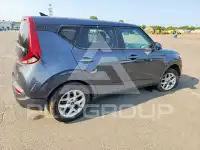 2020 KIA Soul фото