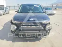 2020 KIA Soul фото