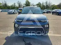 2020 KIA Soul фото