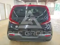 2020 KIA Soul photo