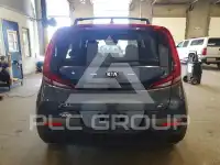 2020 KIA Soul фото