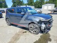 2020 KIA Soul фото