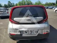 2020 KIA Soul фото