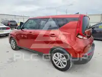 2020 KIA Soul фото