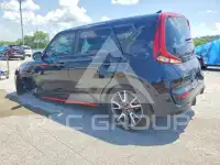 2020 KIA Soul photo