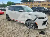 2020 KIA Soul фото