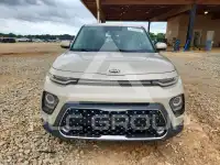 2020 KIA Soul фото