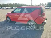 2020 KIA Soul фото