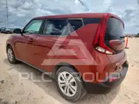 2020 KIA Soul фото