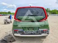 2020 KIA Soul фото