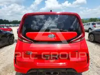 2020 KIA Soul фото