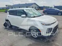 2020 KIA Soul фото