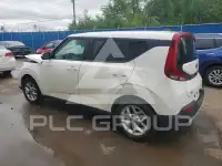 2020 KIA Soul фото