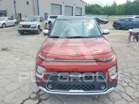 2020 KIA Soul фото