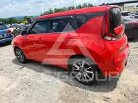 2020 KIA Soul фото
