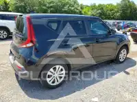 2020 KIA Soul фото