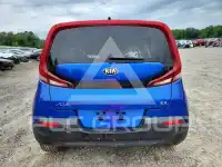 2020 KIA Soul photo