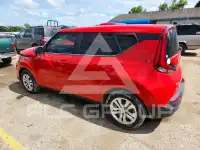 2020 KIA Soul фото