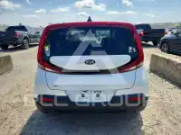 2020 KIA Soul фото