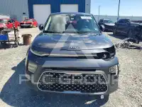 2020 KIA Soul фото