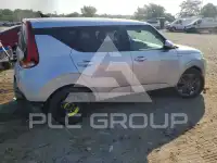 2020 KIA Soul фото