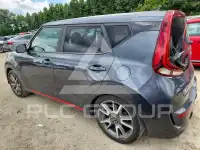 2020 KIA Soul фото