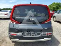 2020 KIA Soul фото