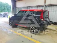 2020 KIA Soul фото