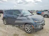 2020 KIA Soul фото