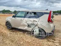 2020 KIA Soul фото