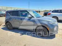 2020 KIA Soul фото