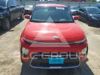 2020 KIA Soul фото