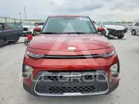2020 KIA Soul фото