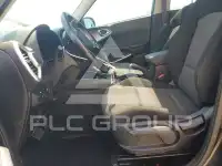 2020 KIA Soul photo
