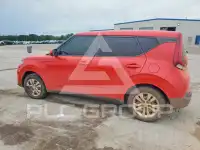 2020 KIA Soul фото