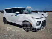2020 KIA Soul фото