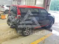 2020 KIA Soul фото