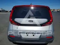 2020 KIA Soul фото