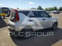 2020 KIA Soul фото