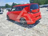 2020 KIA Soul photo