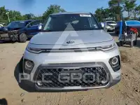 2020 KIA Soul фото