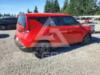 2020 KIA Soul фото