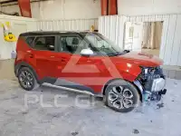 2020 KIA Soul фото