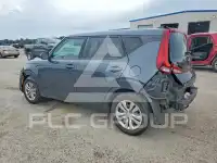 2020 KIA Soul фото