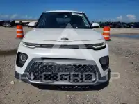 2020 KIA Soul фото