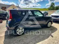2020 KIA Soul фото