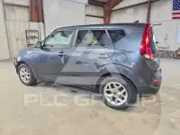 2020 KIA Soul фото