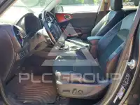 2020 KIA Soul фото