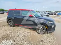 2020 KIA Soul фото