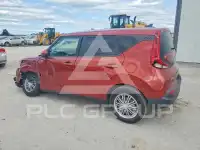 2020 KIA Soul фото